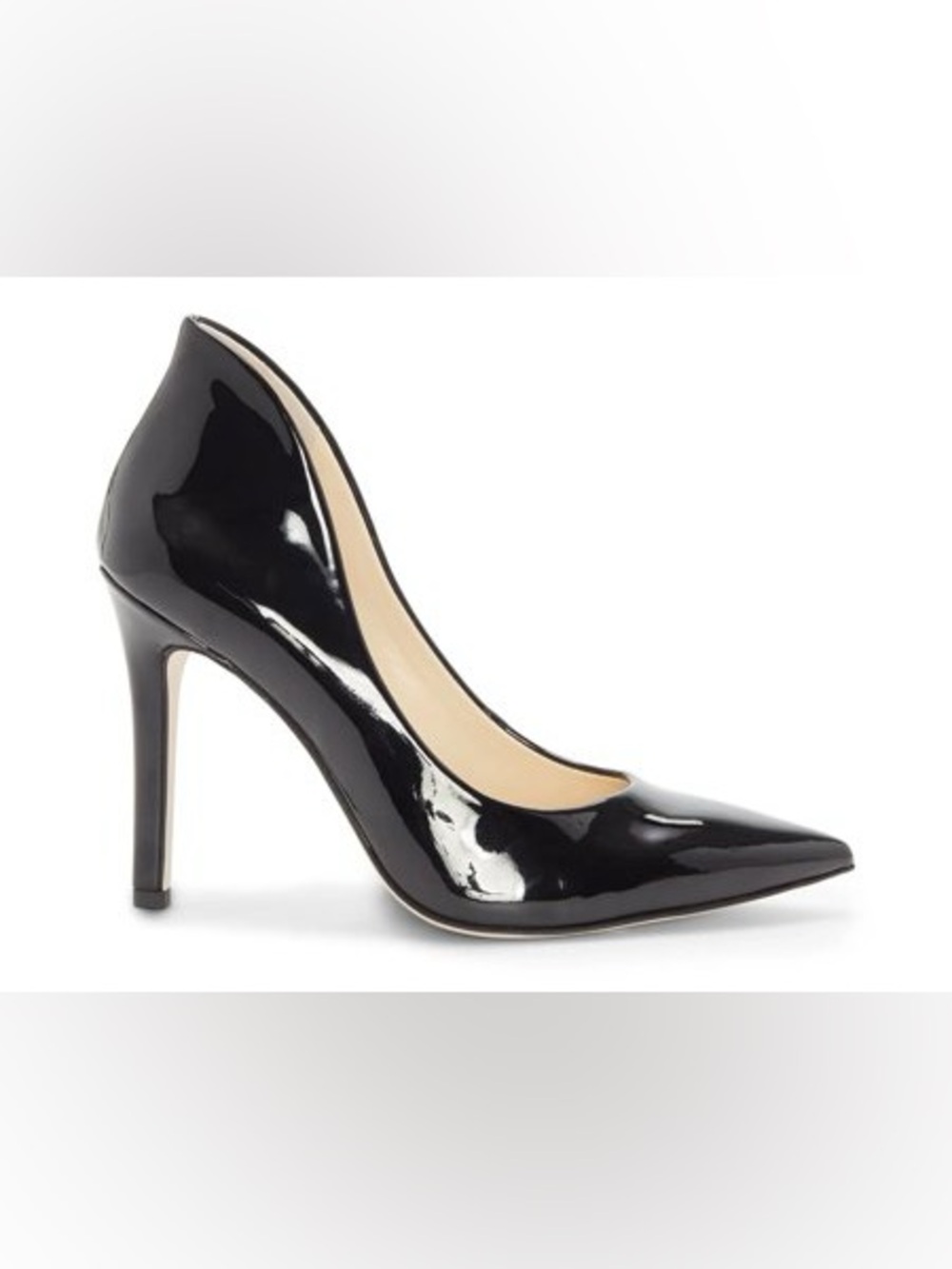 Jessica Simpson Cambredge Pump black